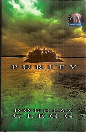 Purity by Douglas Clegg