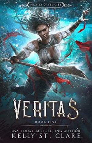 Veritas by Kelly St. Clare