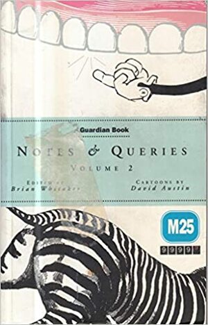 Notes and Queries Volume 2 by Brian Whitaker