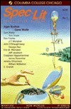 Spec-Lit: Speculative Fiction (Vol 1) by Phyllis Eisenstein