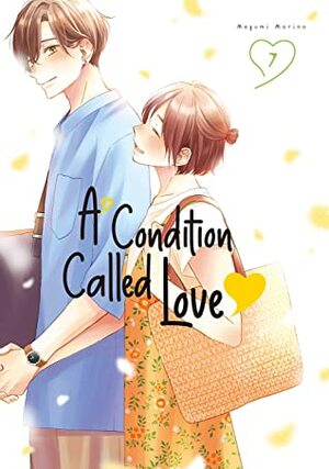 A Condition Called Love Vol.7 by Megumi Morino