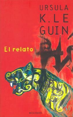 El relato by Ursula K. Le Guin