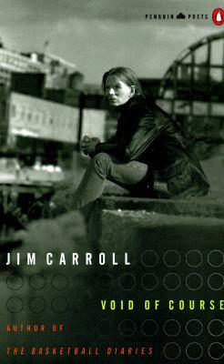 Void of Course by Jim Carroll