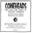 Coneheads: The Life and Times of Beldar Conehead Movie Tie-In by Dan Aykroyd, Tom Davis