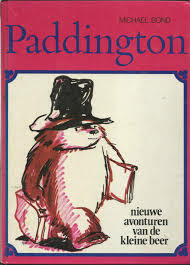 Paddington  - Nieuwe avonturen van de kleine beer by Michael Bond