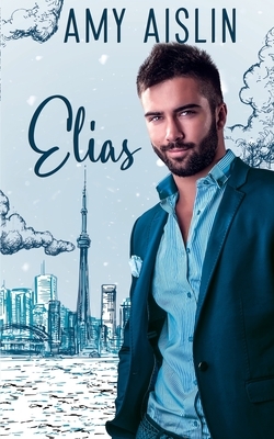 Elias by Amy Aislin