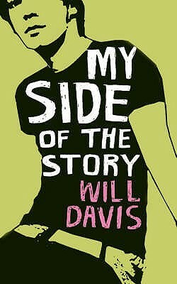 My Side Of The Story by Will Davis