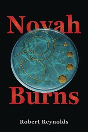 Novah Burns by Robert Reynolds
