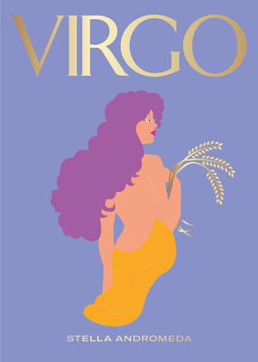 Virgo by Stella Andromeda
