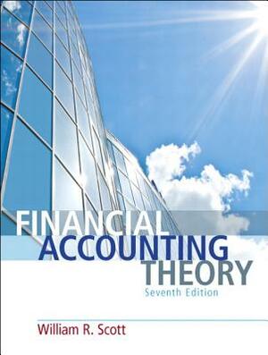 Financial Accounting Theory by William Scott
