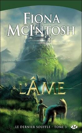 L'Âme by Fiona McIntosh