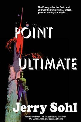 Point Ultimate by Jerry Sohl