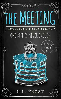 The Meeting: Succubus On A Mission Serial by L.L. Frost