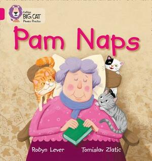 Pam Naps by Robyn Lever