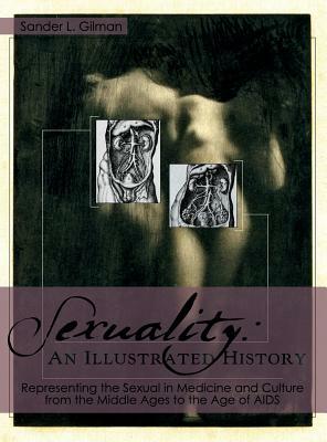 Sexuality: An Illustrated History by Sander L. Gilman