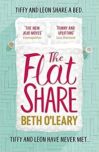 The Flatshare by Beth O'Leary