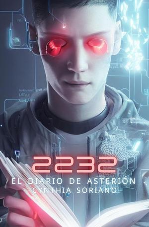 2232: El Diario de Asterión by Cynthia Soriano