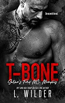 T-Bone by L. Wilder