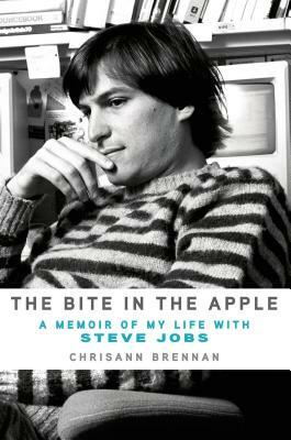 Bite in the Apple by Chrisann Brennan