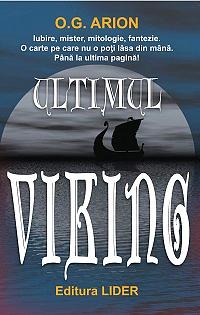 Ultimul viking by O.G. Arion