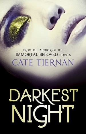 Darkest Night by Cate Tiernan