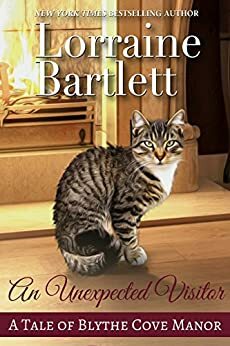 An Unexpected Visitor by Lorraine Bartlett