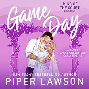 Game Day by Piper Lawson