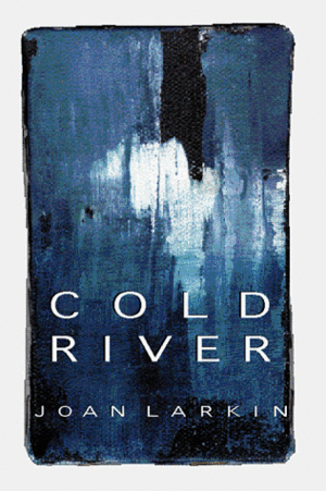 Cold River by Joan Larkin