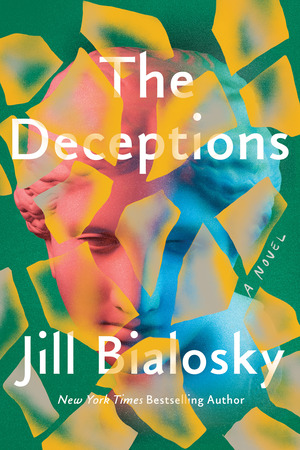 The Deceptions by Jill Bialosky