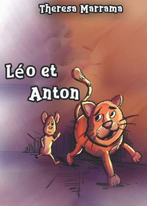 Léo et Anton by Theresa Marrama