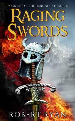 Raging Swords by Robert Ryan