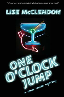 One O'clock Jump by Lise McClendon