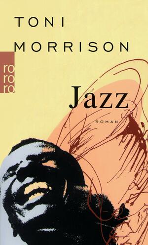 Jazz by Toni Morrison