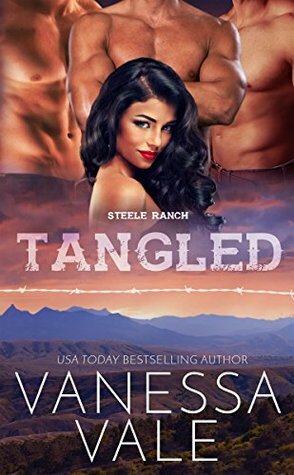 Tangled by Vanessa Vale