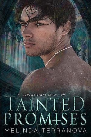 Tainted Promises by Melinda Terranova