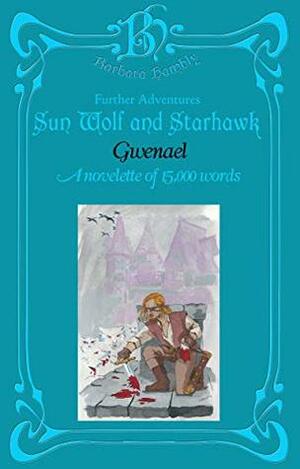 Gwenael by Barbara Hambly