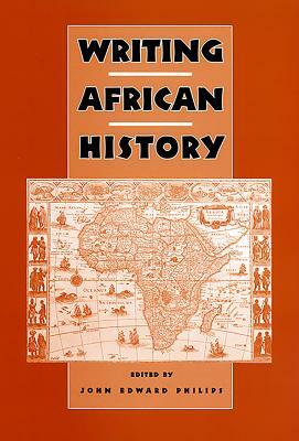 Writing African History by 