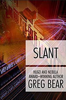 Slant by Bear, Greg