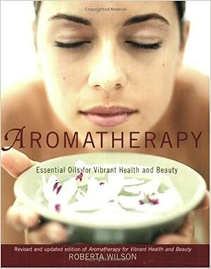 Aromatherapy PA by Roberta Wilson