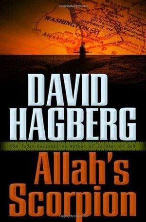 Allah's Scorpion by David Hagberg