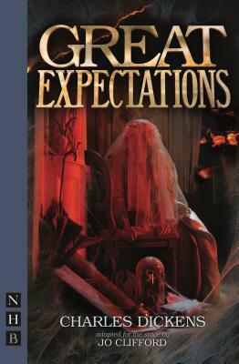 Great Expectations by Charles Dickens