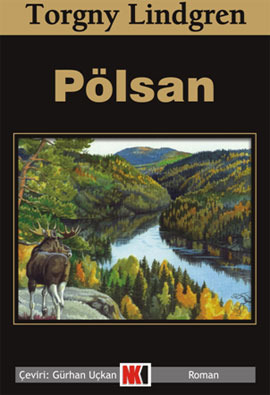 Pölsan by Torgny Lindgren