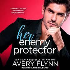Her Enemy Protector by Avery Flynn