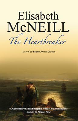 The Heartbreaker by Elisabeth McNeill