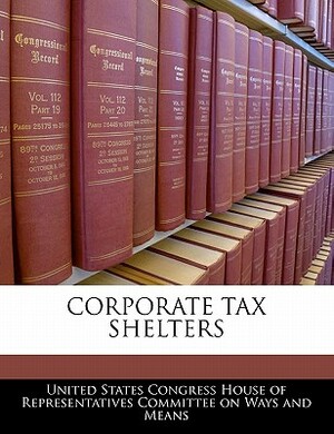 Corporate Tax Shelters by 