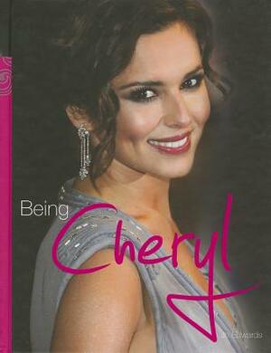 Being Cheryl by Jo Edwards