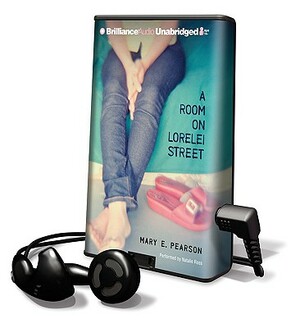 A Room on Lorelei Street by Mary E. Pearson