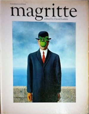 Magritte by David Larkin