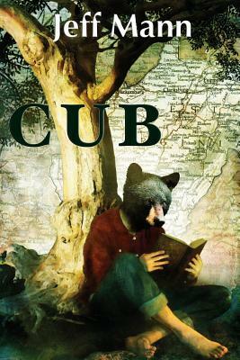 Cub by Jeff Mann