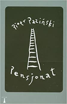 Pensjonat by Piotr Paziński